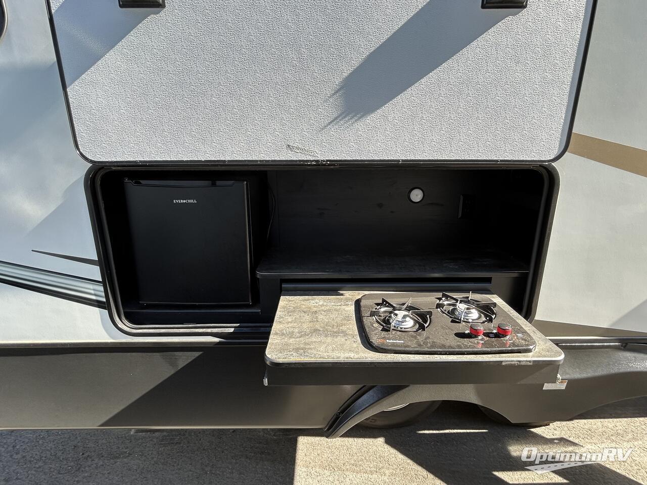 2021 Heartland Bighorn 3120RK Photo 14