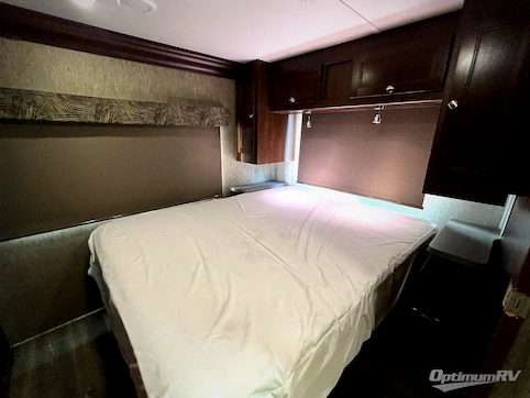 2017 Forest River Forester 3171DS Ford RV Photo 4