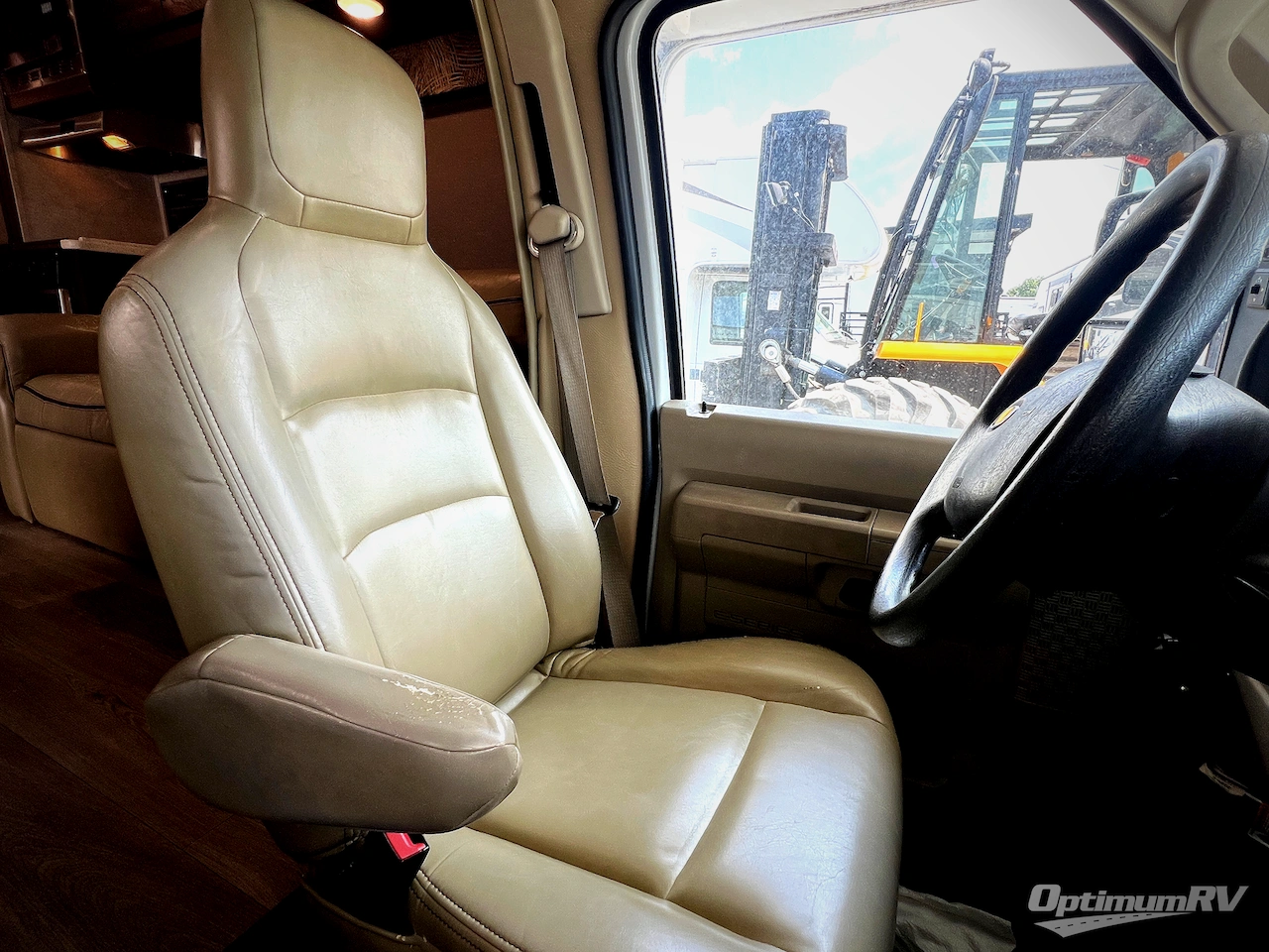 2017 Forest River Forester 3171DS Ford Photo 4