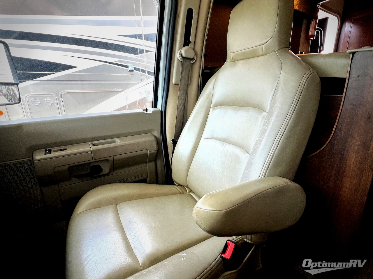 2017 Forest River Forester 3171DS Ford Photo 5