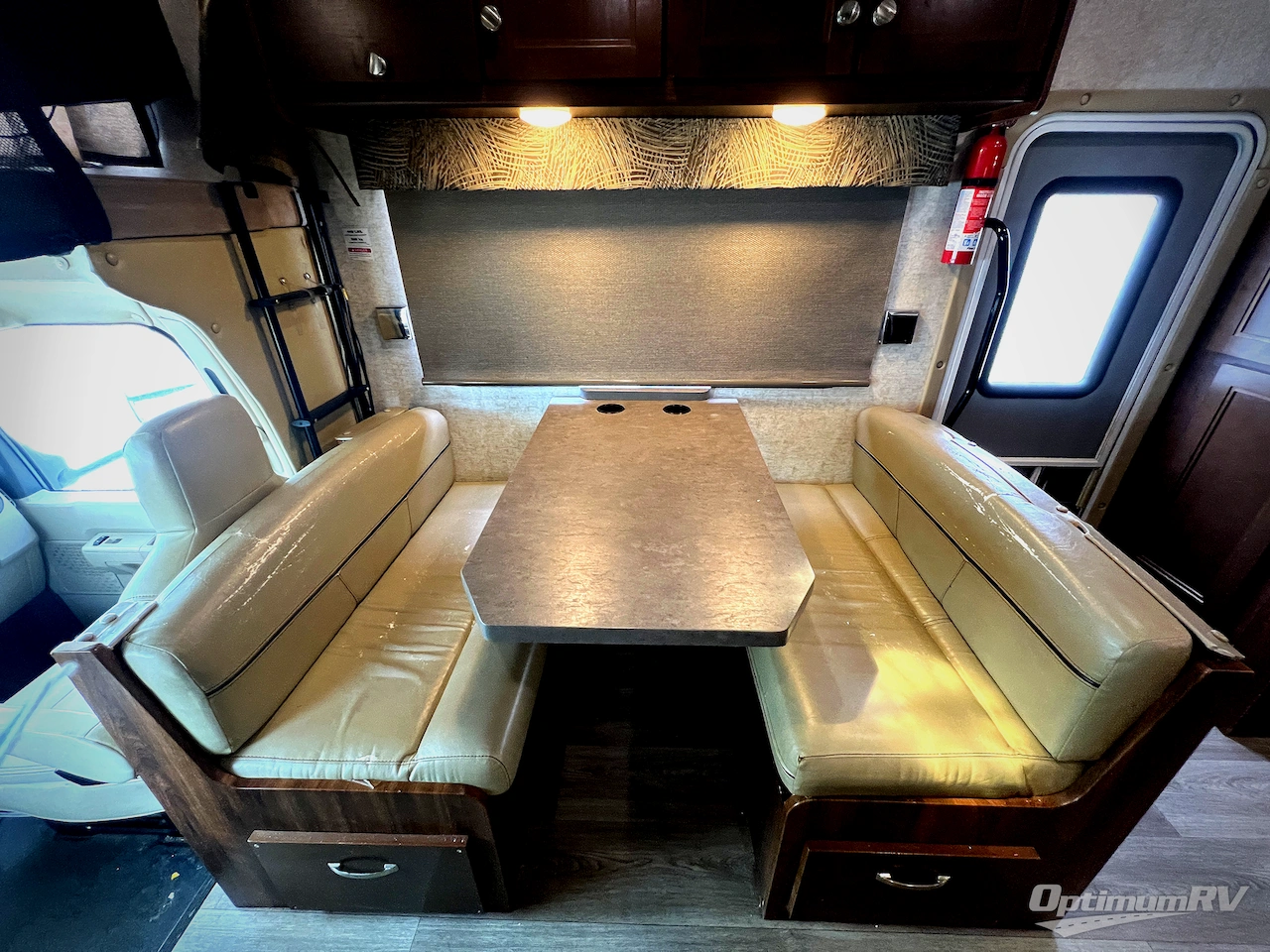 2017 Forest River Forester 3171DS Ford Photo 11
