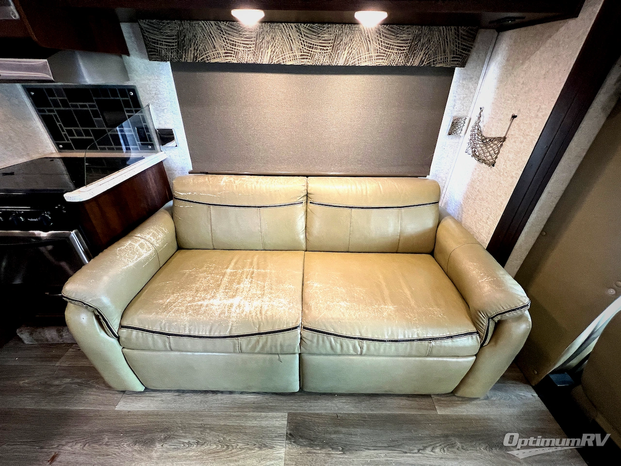 2017 Forest River Forester 3171DS Ford Photo 12