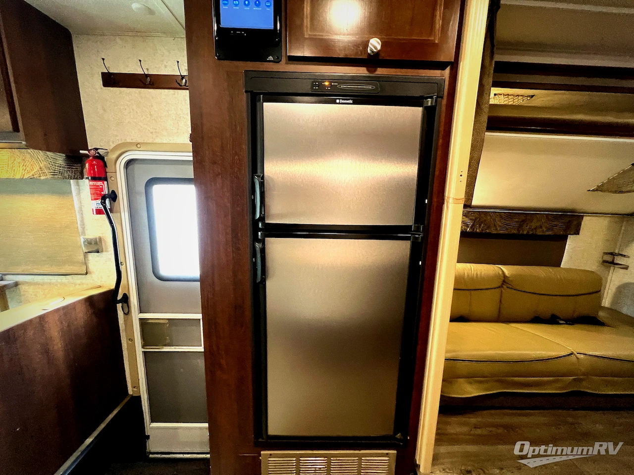 2017 Forest River Forester 3171DS Ford Photo 19