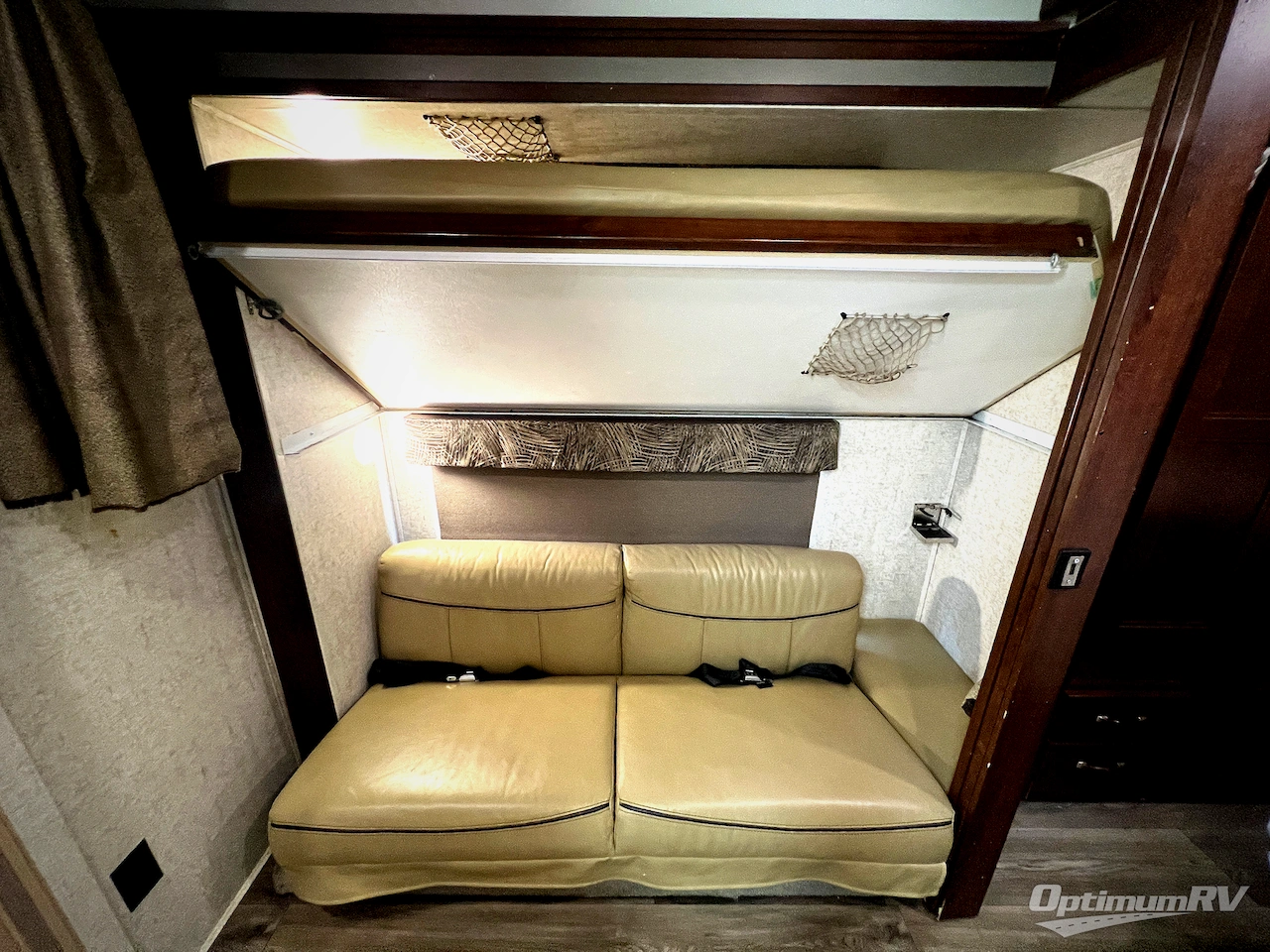 2017 Forest River Forester 3171DS Ford Photo 21