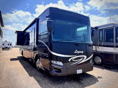 Used 2019 Forest River Legacy SR 340 38C Featured Photo