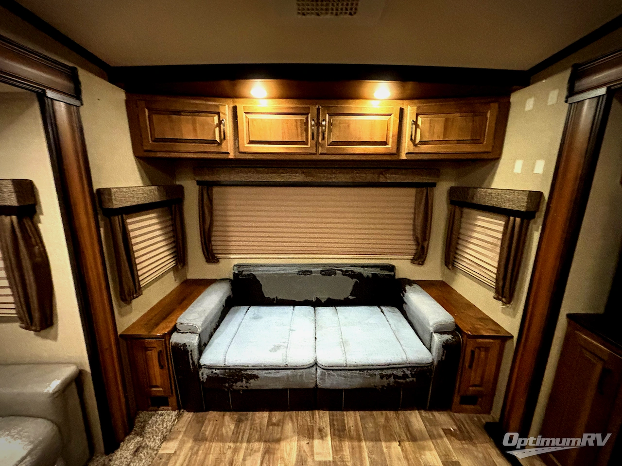 2016 Grand Design Reflection 303RLS Photo 17