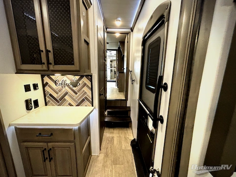 2022 Keystone Montana 3931FB RV Photo 2