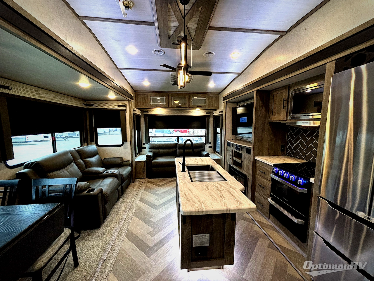 2020 Forest River Salem Hemisphere 290RL Photo 5