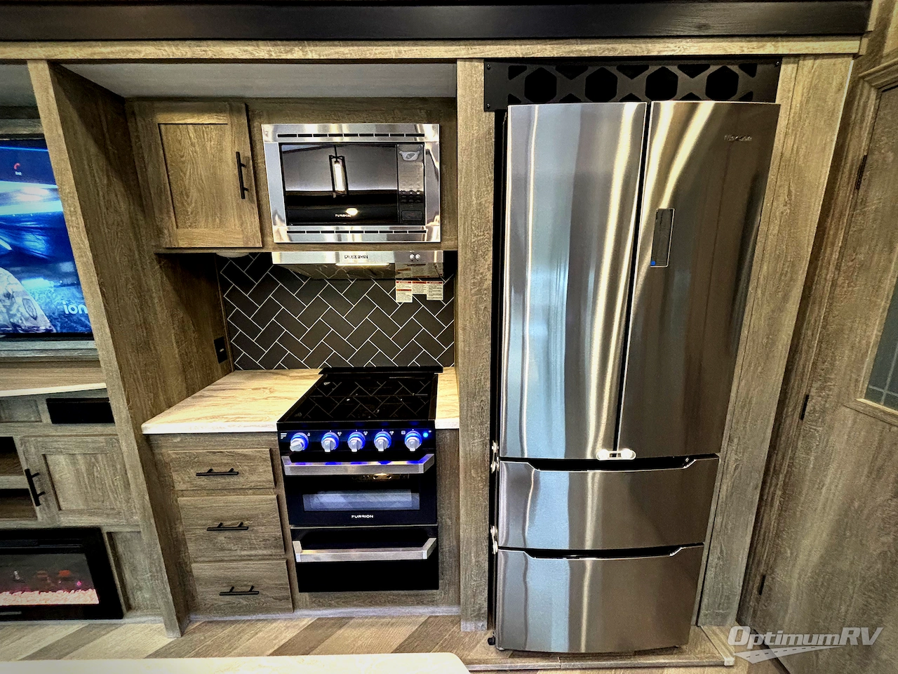 2020 Forest River Salem Hemisphere 290RL Photo 11