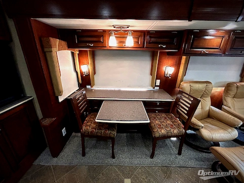2011 Newmar Ventana 3433 RV Photo 3
