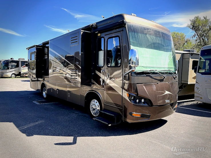 2011 Newmar Ventana 3433 RV Photo 1