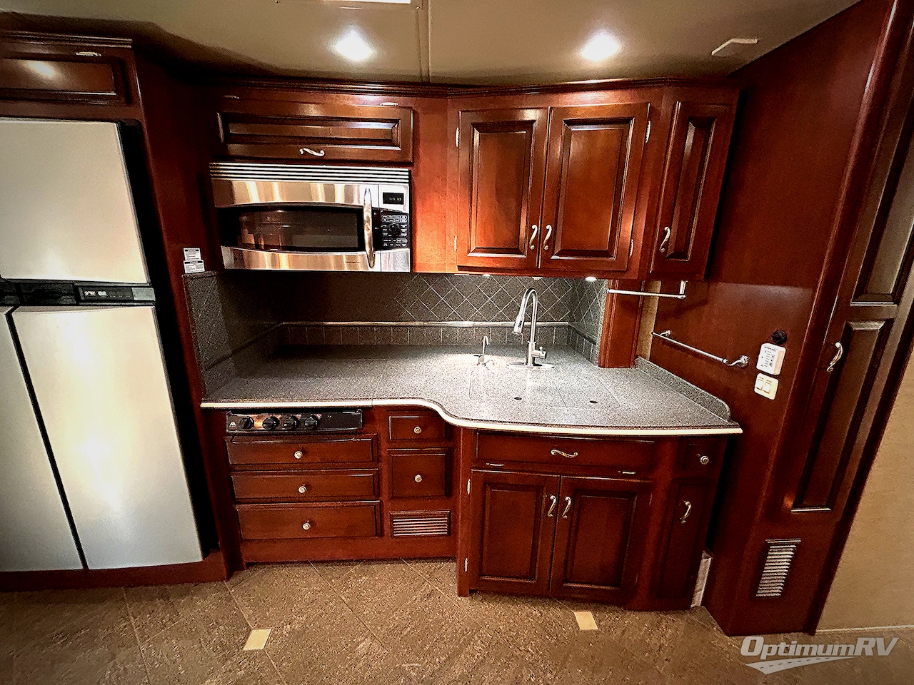 2011 Newmar Ventana 3433 Photo 5