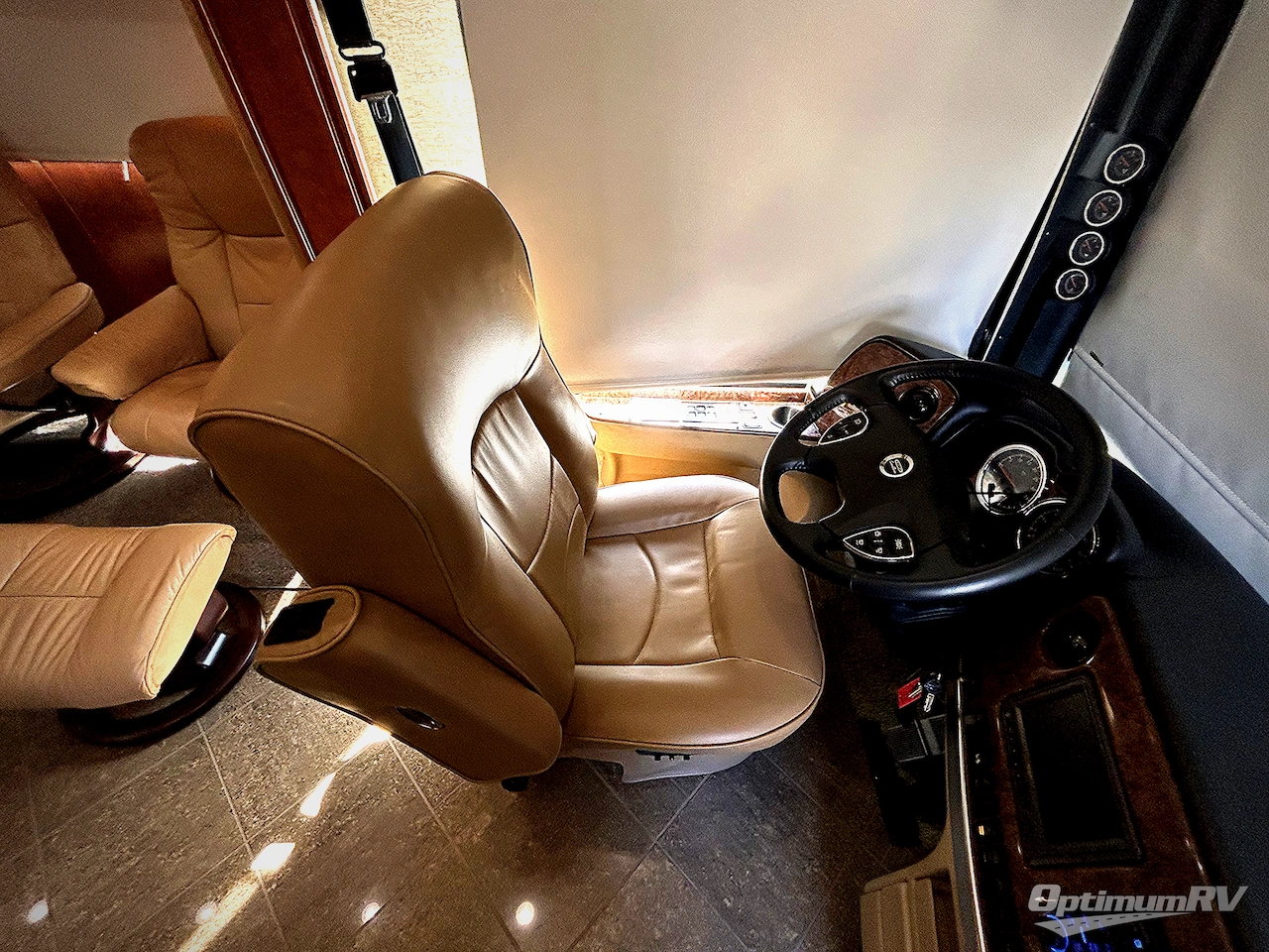 2011 Newmar Ventana 3433 Photo 6