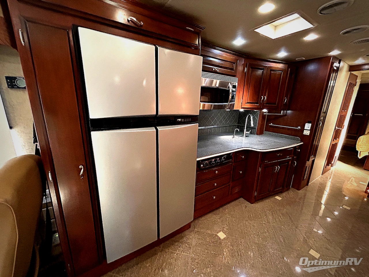 2011 Newmar Ventana 3433 Photo 9