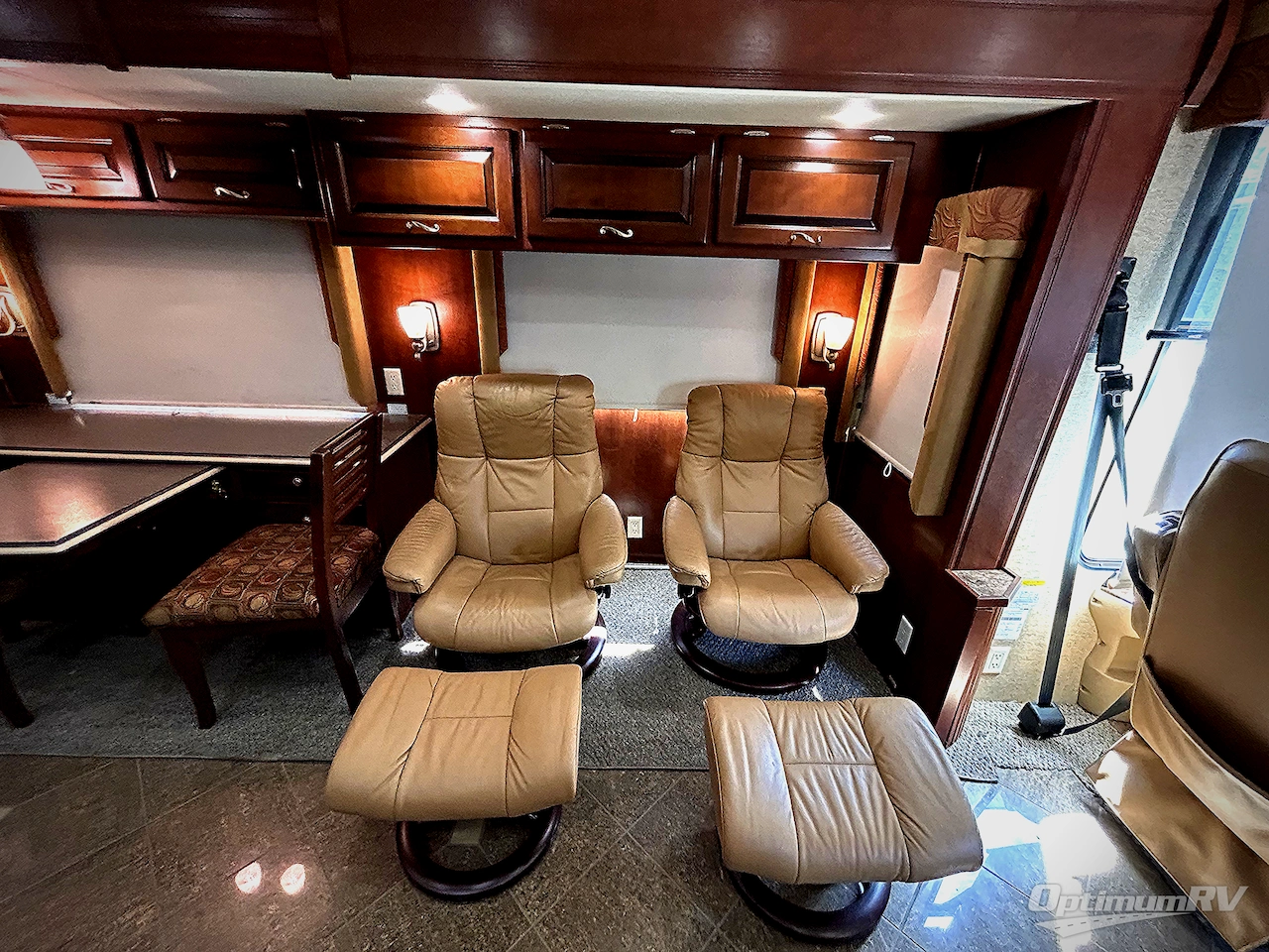 2011 Newmar Ventana 3433 Photo 10