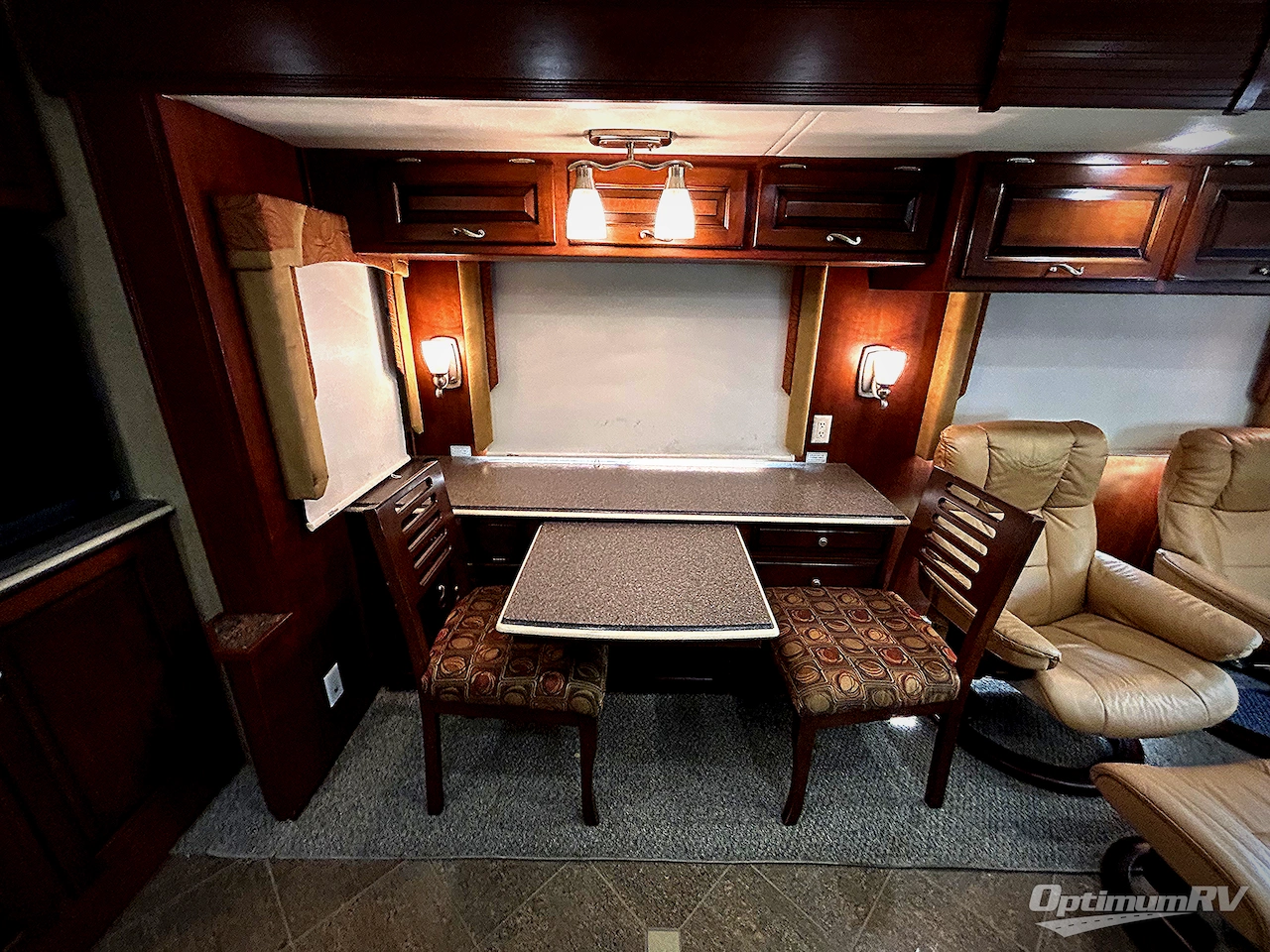 2011 Newmar Ventana 3433 Photo 11