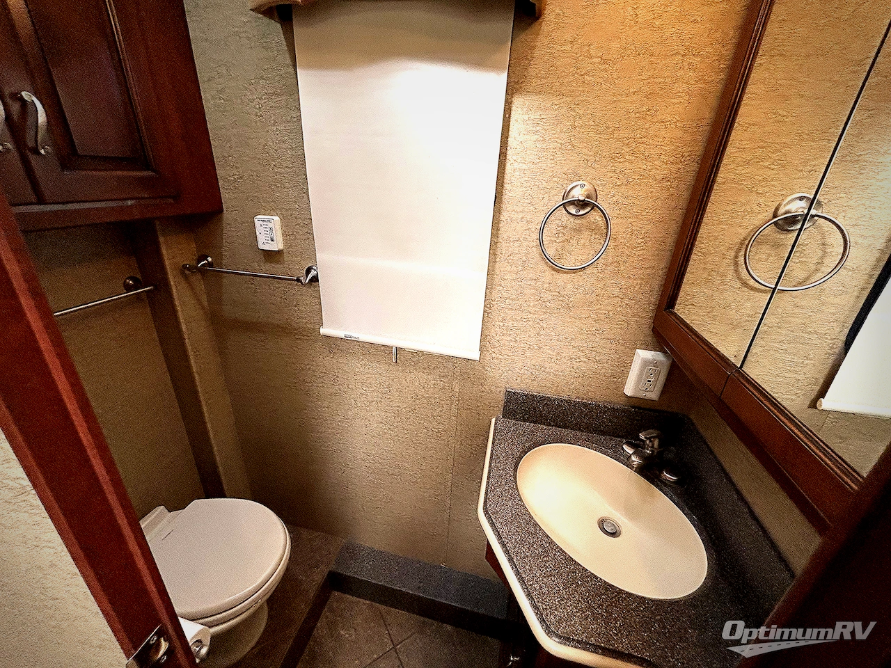 2011 Newmar Ventana 3433 Photo 13