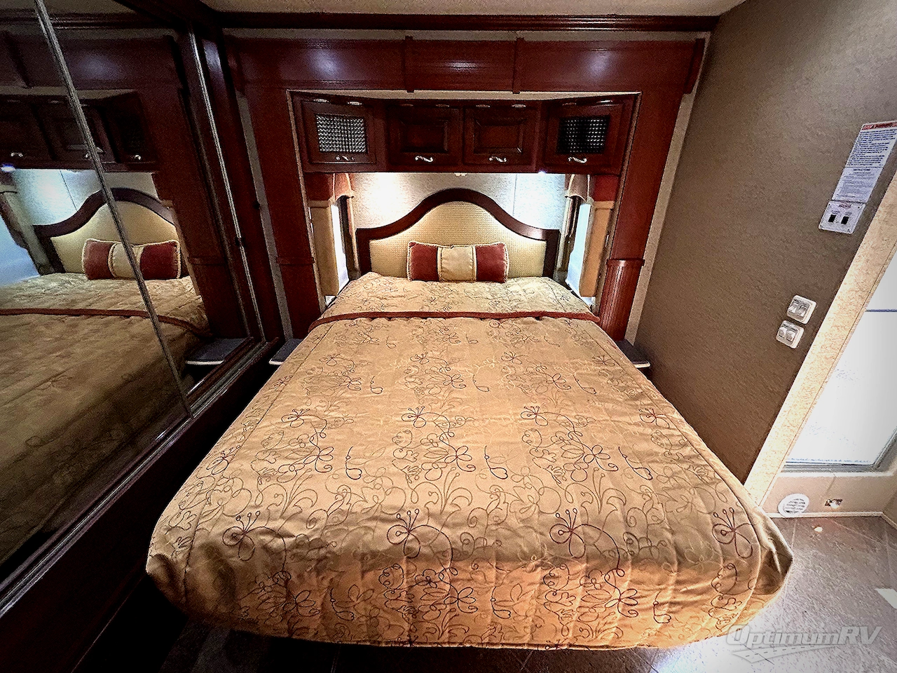 2011 Newmar Ventana 3433 Photo 15