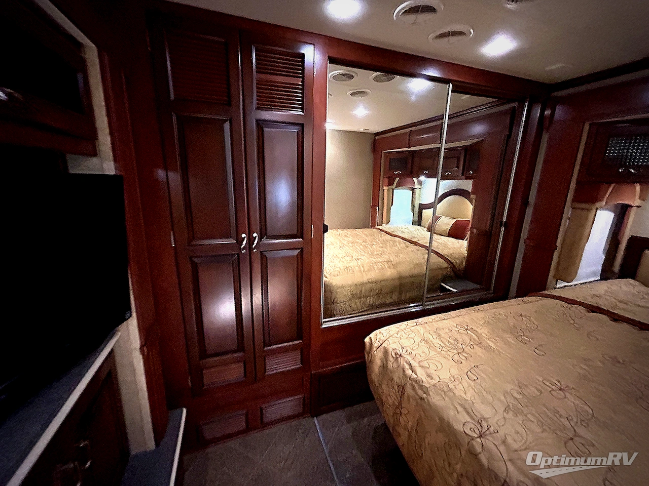 2011 Newmar Ventana 3433 Photo 17
