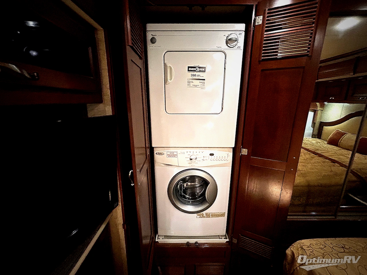 2011 Newmar Ventana 3433 Photo 18