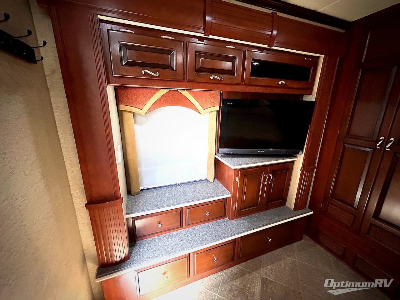 2011 Newmar Ventana 3433 Photo 16