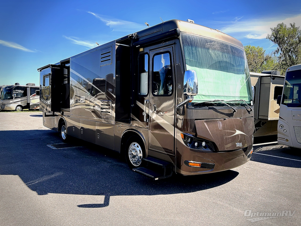 2011 Newmar Ventana 3433 Photo 1