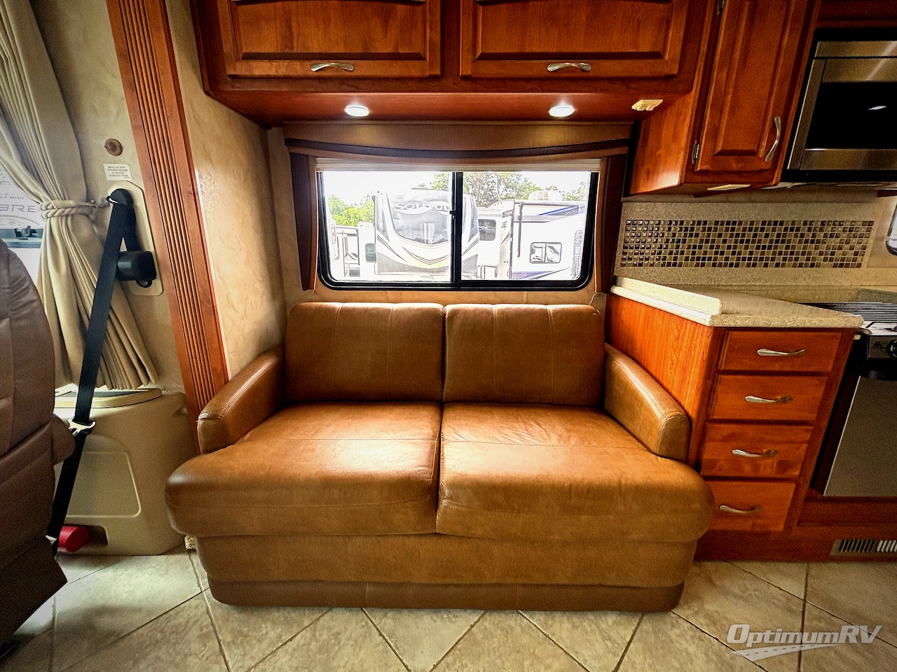 2008 Monaco Knight 40DFT Photo 23