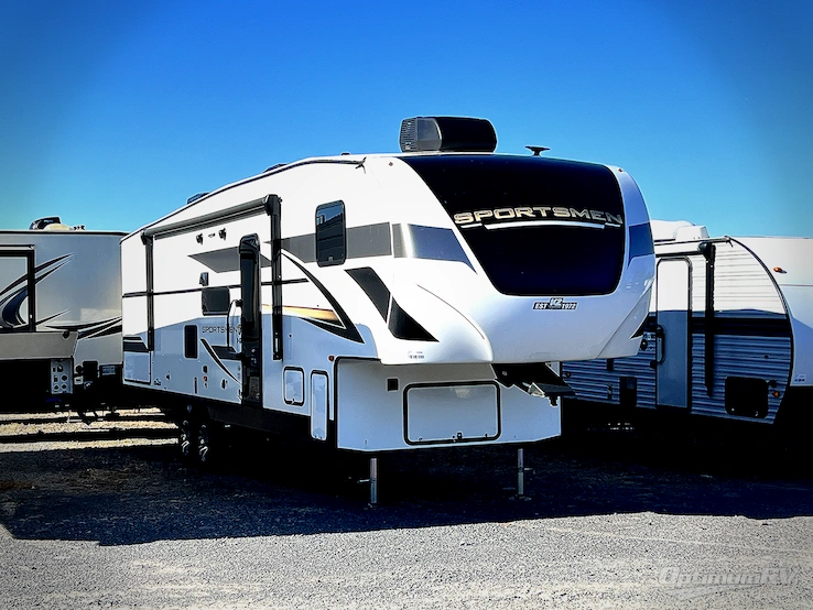 2024 KZ Sportsmen 302BHK RV Photo 1