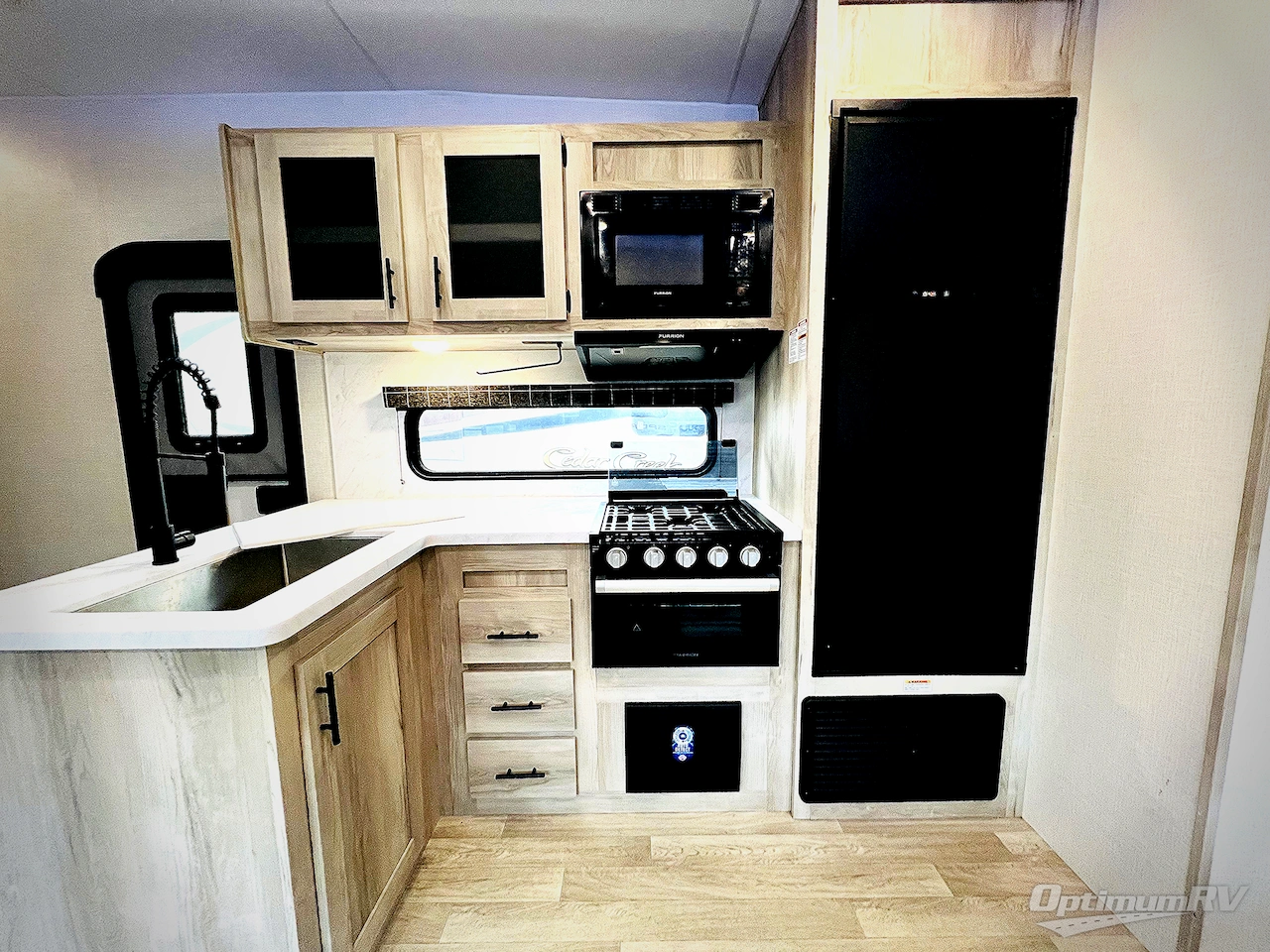 2024 KZ Sportsmen 302BHK Photo 6