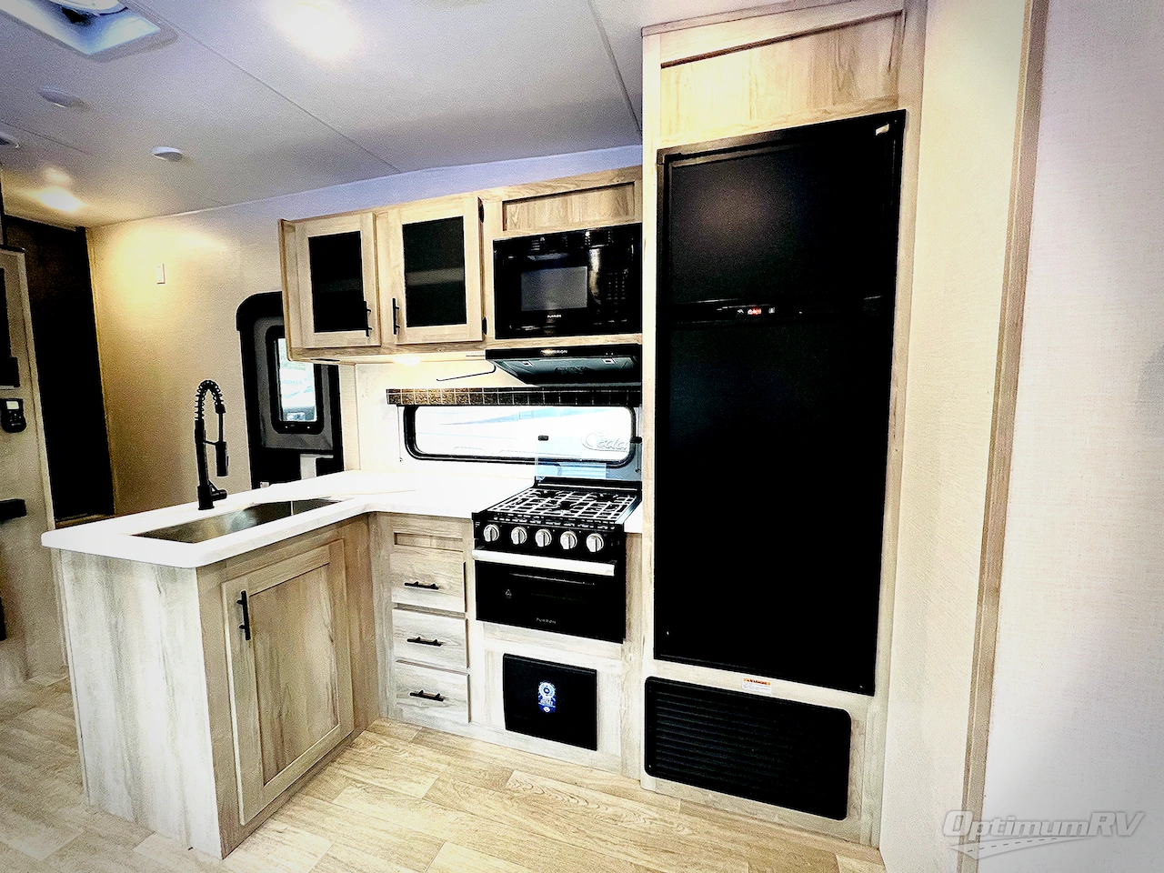 2024 KZ Sportsmen 302BHK Photo 7