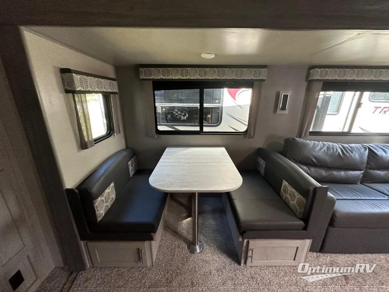 2022 Coachmen Catalina Legacy 283RKS Photo 11