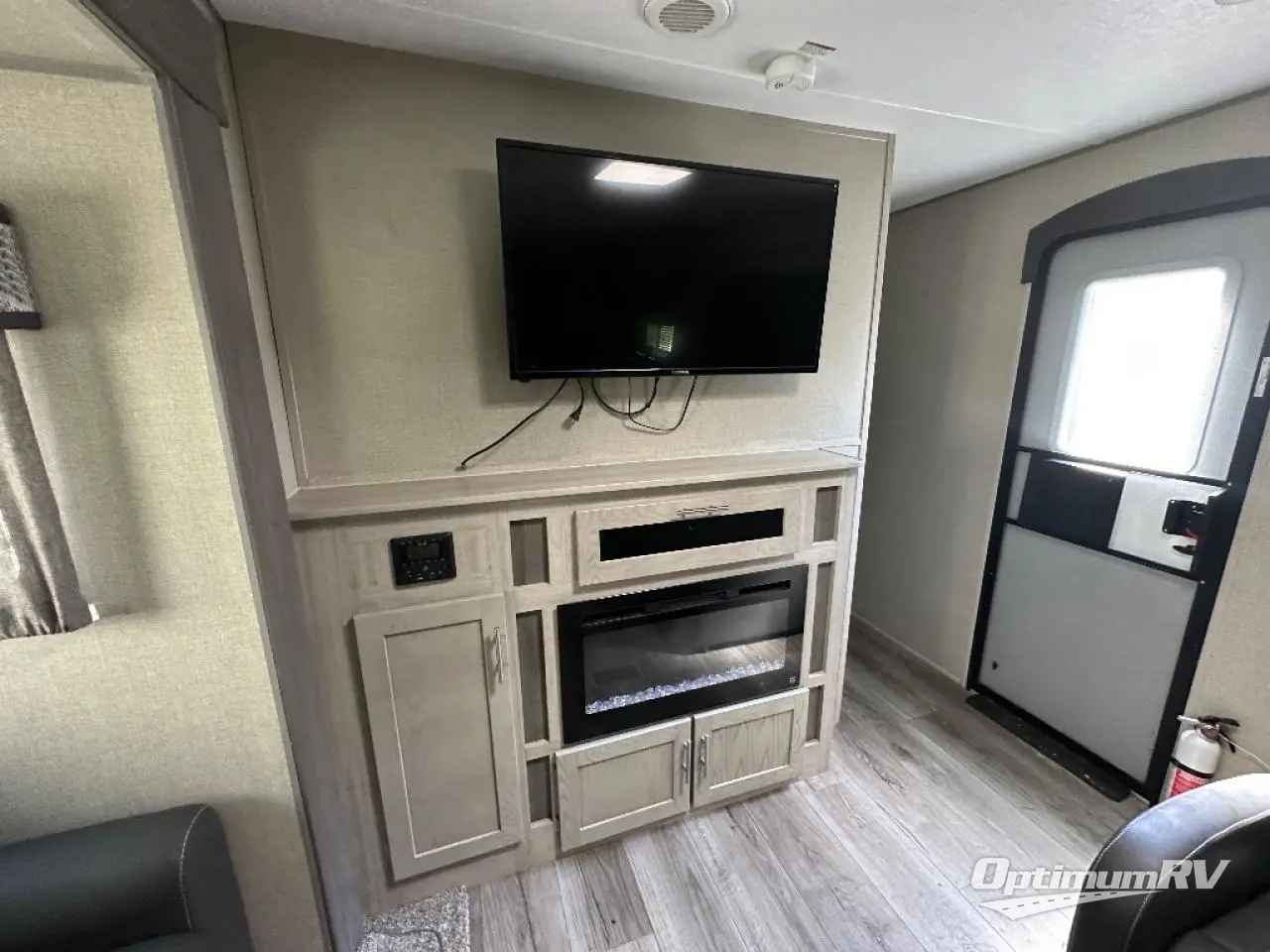 2022 Coachmen Catalina Legacy 283RKS Photo 13