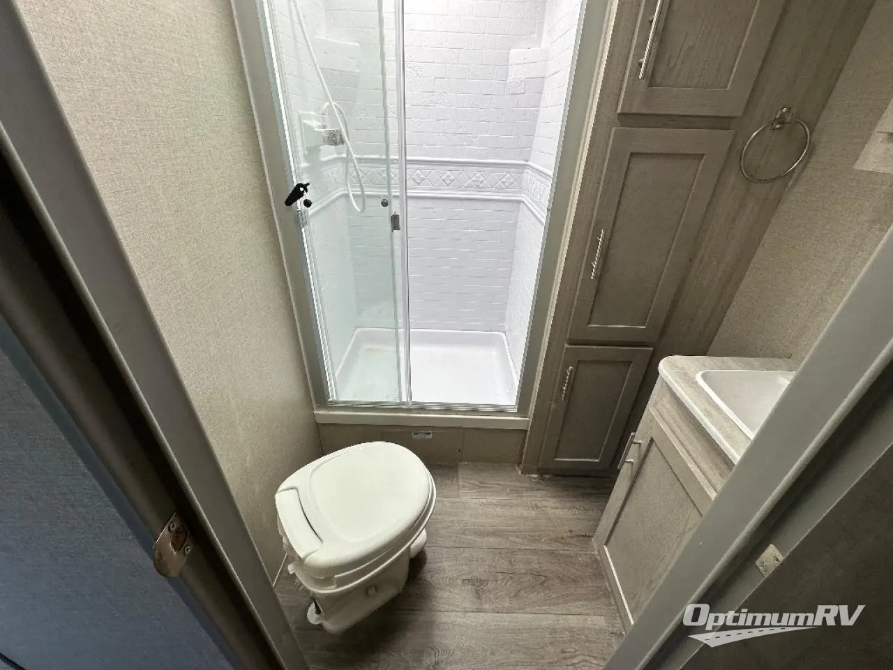 2022 Coachmen Catalina Legacy 283RKS Photo 15