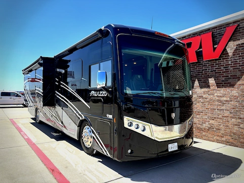 Used 2023 Thor Palazzo 37.6 Featured Photo