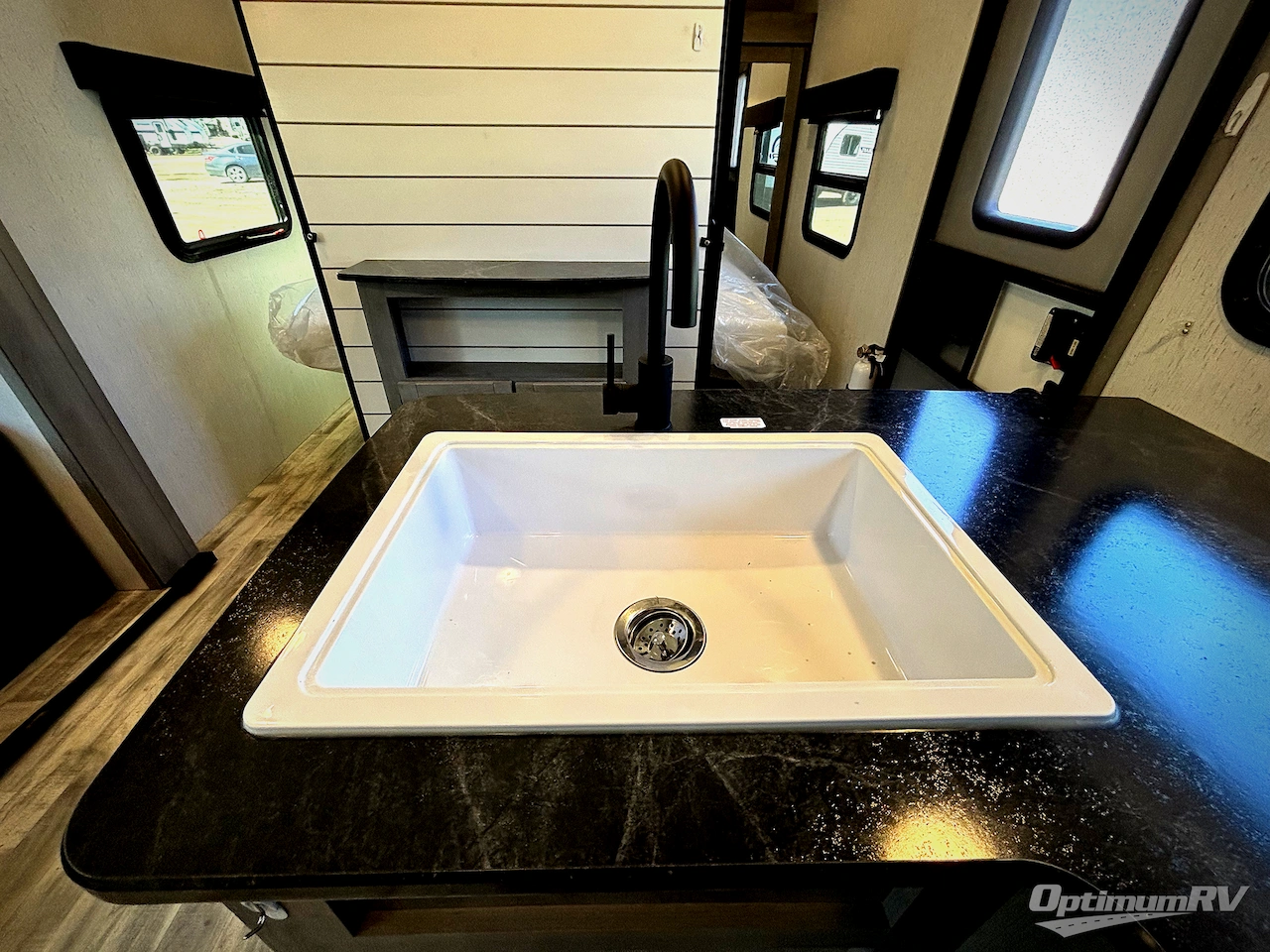 2022 Dutchmen Kodiak SE 28SBH Photo 16