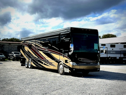 Used 2017 Tiffin Motorhomes Allegro Bus 45OPP Featured Photo