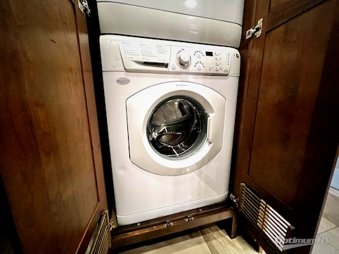 2017 Tiffin Allegro Bus 45OPP RV Photo 4