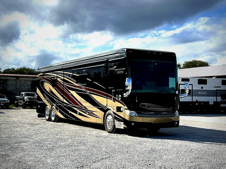 2017 Tiffin Allegro Bus 45OPP RV Photo 1