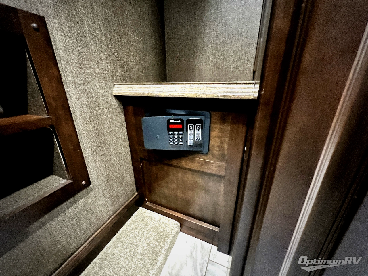 2017 Tiffin Allegro Bus 45OPP Photo 32