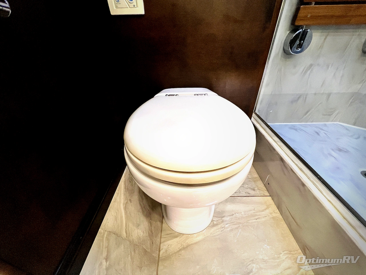2017 Tiffin Allegro Bus 45OPP Photo 26