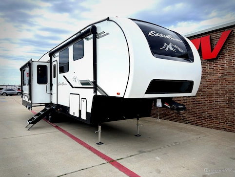 Used 2024 Dutchmen Eddie Bauer 3100RL Featured Photo