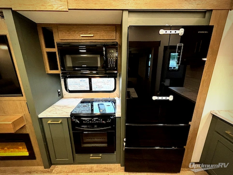 2024 Dutchmen Eddie Bauer 3100RL RV Photo 3