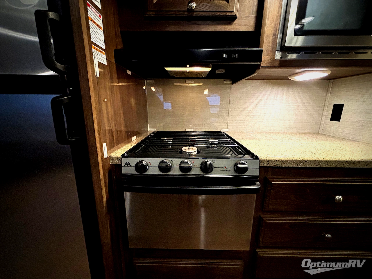 2016 Keystone Cougar X-Lite 30RLI Photo 9