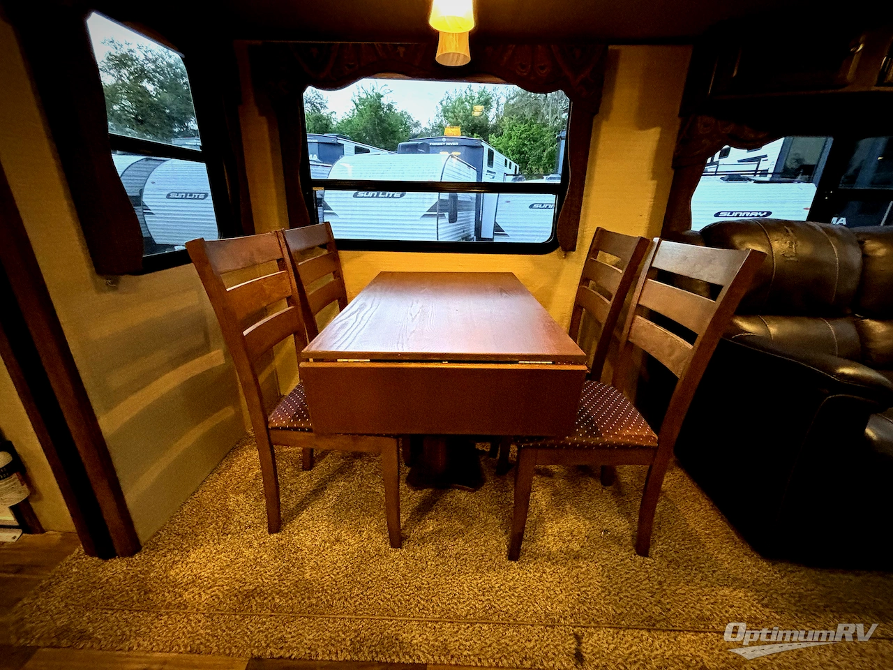 2016 Keystone Cougar X-Lite 30RLI Photo 15