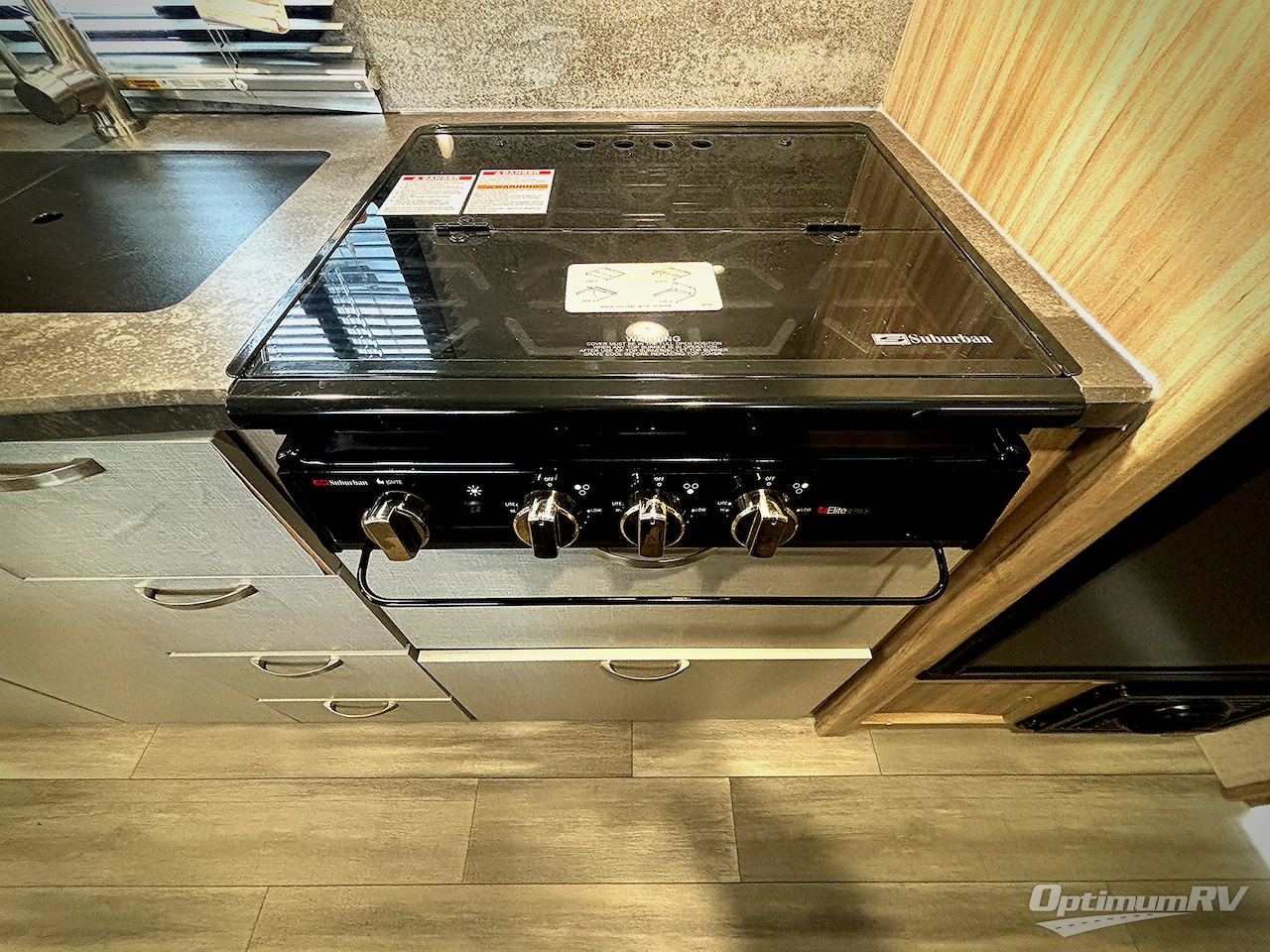 2022 Winnebago Towables Micro Minnie FLX 2100BH Photo 7