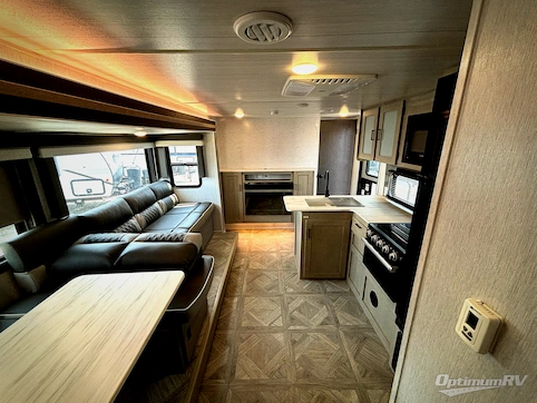 2023 Forest River Salem Cruise Lite 28VBXL RV Photo 2
