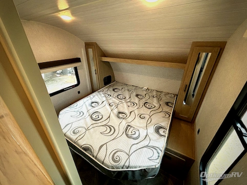 2023 Forest River Salem Cruise Lite 28VBXL RV Photo 3