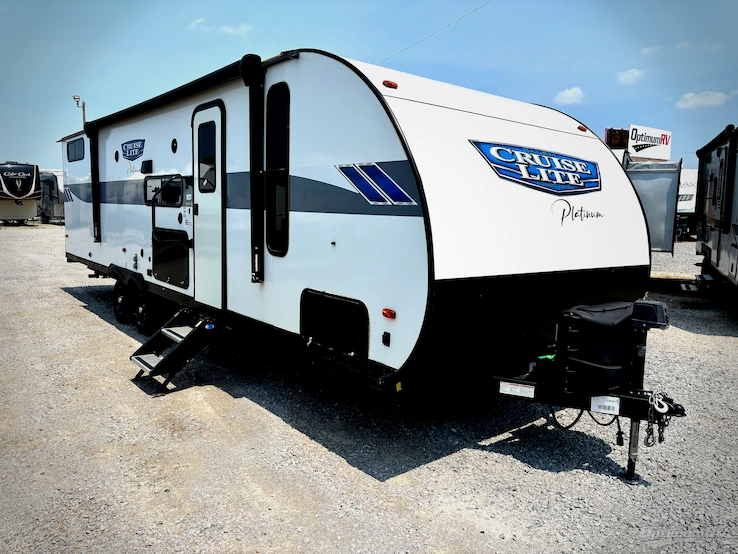 2023 Forest River Salem Cruise Lite 28VBXL RV Photo 1