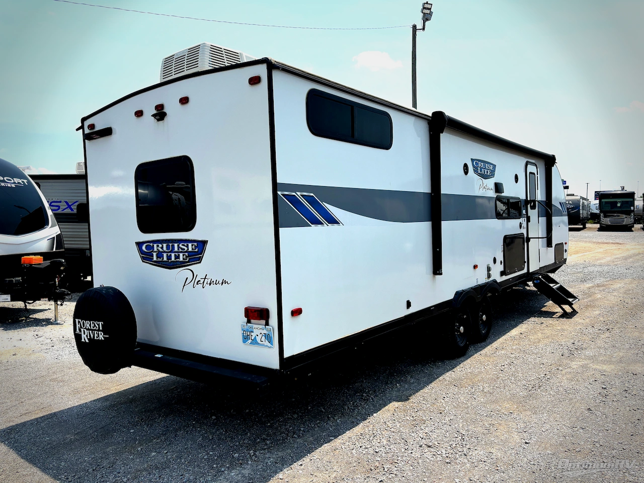 2023 Forest River Salem Cruise Lite 28VBXL Photo 2