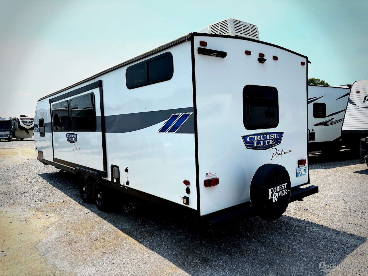 2023 Forest River Salem Cruise Lite 28VBXL Photo 3
